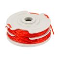 Double Autofeed Spool and Line String Trimmer Wire for Flymo Fly021