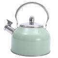 2.5l Whistling Kettle for Gas Stove All Coffee Tea Kettle Gas Teapot