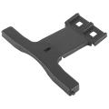 Radiator Grill Bumper Support Bracket Retainer for Mercedes W204