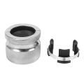 Motorcycle Adjustable Fork Seal Driver Tool 39mm-50mm