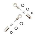 Bicycle Disc Brake Banjo Connector Kit for Sram Level Tlm/ultimate A1