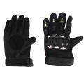 Diy Longboard Slide Gloves Skateboard Gloves Foam Protector Gloves
