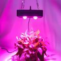 Led Grow Light Full Spectrum Plant Lamp for Plants,100w,eu Plug