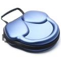 Eva Carrying Case for Apple Airpods Max Earphones(blue)