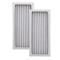 2-pack Hepa Filters Compatible with Hamilton Beach Trueair Compact