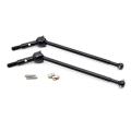 2pcs Metal Front Drive Shaft Cvd 7503 for Zd Racing Dbx10 1/10 Rc Car