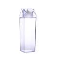 500ml Milk Juice Water Bottle Outdoor Tour Camping Drinking Cup