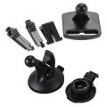Suction Cup Car Mount Gps Holder for Nuvi Gps
