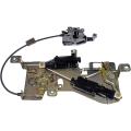 Tailgate Latch Assembly for Ford Explorer 04-05 for Mountaineer 2004
