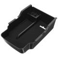 Console Central Armrest Storage Box for Chevrolet Captiva 2011-2016