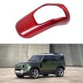 Auto Accessories Fit for 2020-2021 Land Rover Defender Gear
