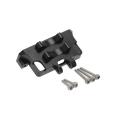 Metal Servo Mount Bracket Upgrade Parts for 1/24 Rc