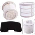 U66 Filter Kit for Hoover Sprint Vacuum Cleaner Parts Se71 35601328