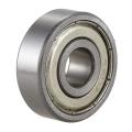 5pcs 628z 8x24x8mm Miniature Ball Bearings 8 X 24 X 8mm 628z