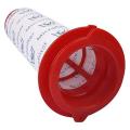 Parts Washable Filter for Bosch Bch65 Athlet Cordless Vacuum Cleaner