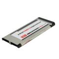 Notebook 3.0 Adapter Card Express to Usb3.0 Adapter Card Nec34mm