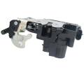 Car Front Right Door Latch Assy for Rexton Rexton1/2 /w 2001-2019