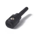 Car Windshield Rear Wiper Arm Washer Cover Nozzle for Mk5 Golf