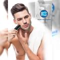 Portable Electric Shaver Usb Rechargeable Safety Best Razors,c