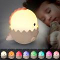 Night Light for Kids with Colors Changing Modes Led Night Light