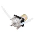 Metering Pump 24v Dc, 170-460ml/min for Aquarium Laboratory Analysis