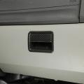 Co-pilot Storage Box Switch Cover for Dodge Nitro 2007-2012