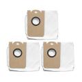 Dust Bags Side Brush Hepa Filter Parts for Xiaomi Viomi S9 Robot