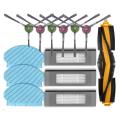 Roller Brush Hepa Filter Mop for Ecovacs Deebot Ozmo 920 950 Yeedi 2