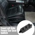 New Power Seat Switch for Nissan Altima Pathfinder Murano 87066-1ab0a