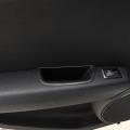 Door Armrest Storage Box for Mercedes Benz C Class W204 2008-2014