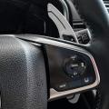 For Honda 10th Gen Accord Cr-v 2017-2020 Aluminium Alloy Shift Paddle
