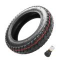 10inch Modified Off-road Vacuum Tires for Xiaomi M365/pro/pro2/1s