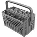 Dishwasher Cutlery Basket Storage Basket Suitable for Maytag