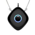 Necklace Usb Air Cleaner Mini Ionic Purifier Wearable for Home Car A