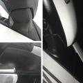 Car Side Rearview Mirror Lower Shell Cover for Toyota Rav4 2009-2013