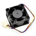 For Jetson Nano Cooling Fan 5v, 4pin Reverse-proof,strong Cooling Air