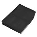 Dust Cover for Ps5 Game Console for Playstation 5 Accessories(black)