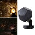 Four Seasons Romantic Night Lamp, Constellation Projector Romantic