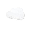1pc Clear Cloud Acrylic Cupcake Donuts Holder Biscuits Display Rack S