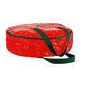 Round Christmas Tree Storage Bag Dustproof Cover Protect,c