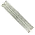 Woven Table Runner with Tassel for Dining Party Holiday 13 X 70inch,a