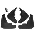 Mud Flaps for Vauxhall Opel Astra J Buick Verano 2010-2016
