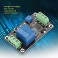 Delay Timer Relay Adjustable Time Switch for Home Appliances (dc24v)
