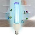 3x E27 Uv Light Tube Bulb Disinfection Lamp Germicidal Lamp Bulb