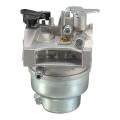Gcv160 Carburetor with Air Filter Cover Ignition Coil Replacement