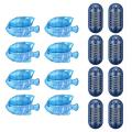 16 Pcs Humidifier Cleaner,for Homedics Warm&cool Humidifier