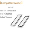 For Roborock S5 S5 Max S6 E20 E25 E35 C10 S50 for Xiaomi Robot Vacuums