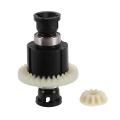 Rc Differential Assembly for Sg 1603 Sg 1604 Sg1603 Sg1604 1/16 Rc
