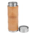 400ml Coffee Mugs Stainless Steel Insulation Water Bottle Travel Mug