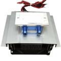 Diy Thermoelectric Cooler Cooling System Peltier Cooler for 15l Water